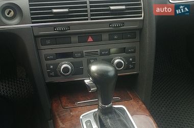 Седан Audi A6 2004 в Белой Церкви