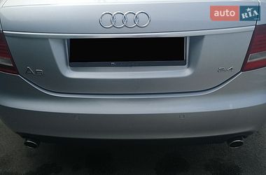 Седан Audi A6 2004 в Белой Церкви