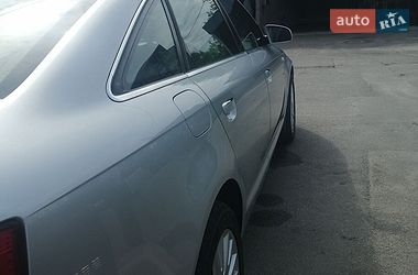 Седан Audi A6 2005 в Белой Церкви