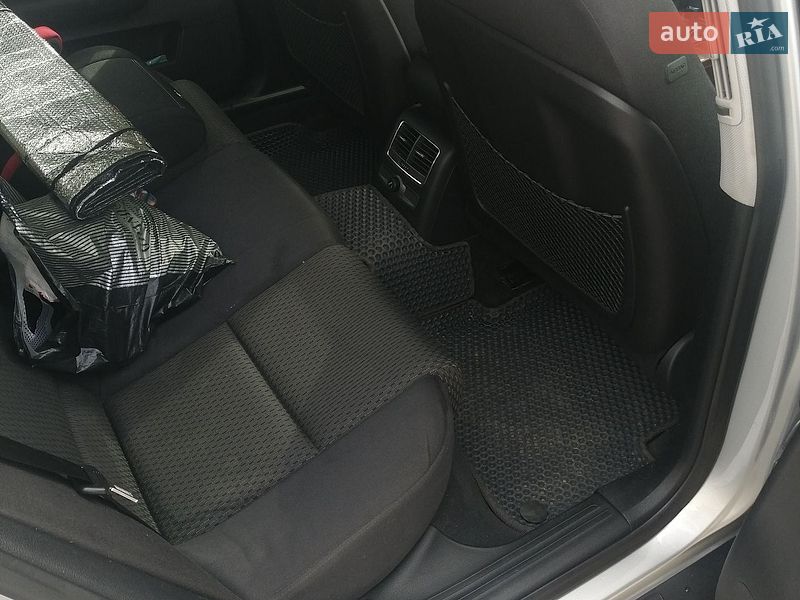 Седан Audi A6 2004 в Белой Церкви