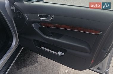 Седан Audi A6 2004 в Белой Церкви