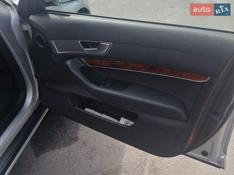 Седан Audi A6 2004 в Белой Церкви