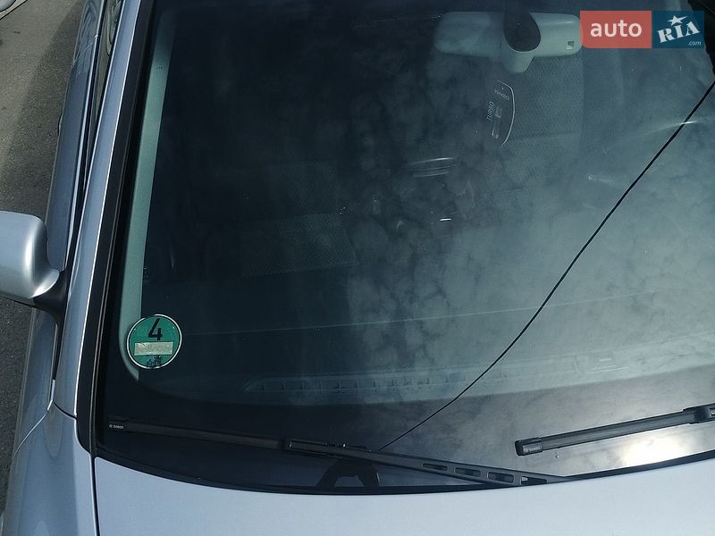 Седан Audi A6 2005 в Белой Церкви