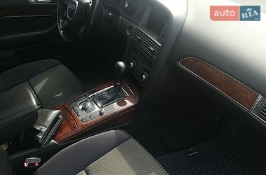Седан Audi A6 2004 в Белой Церкви