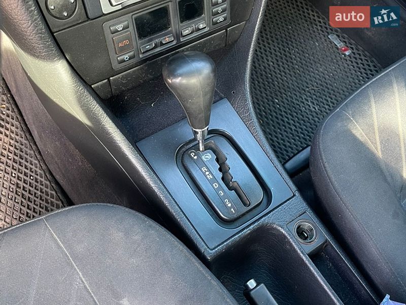 Седан Audi A6 1997 в Власівці фото 9 Седан Audi A6 1997 в Власівці