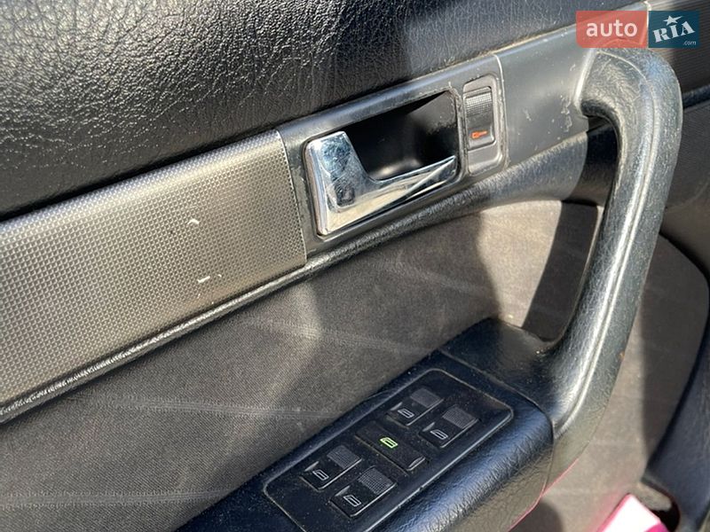 Седан Audi A6 1997 в Власівці фото 12 Седан Audi A6 1997 в Власівці