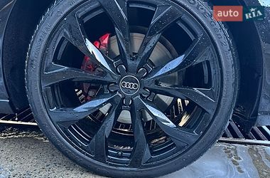 Седан Audi A6 2012 в Тернополі