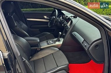 Седан Audi A6 2008 в Могилев-Подольске