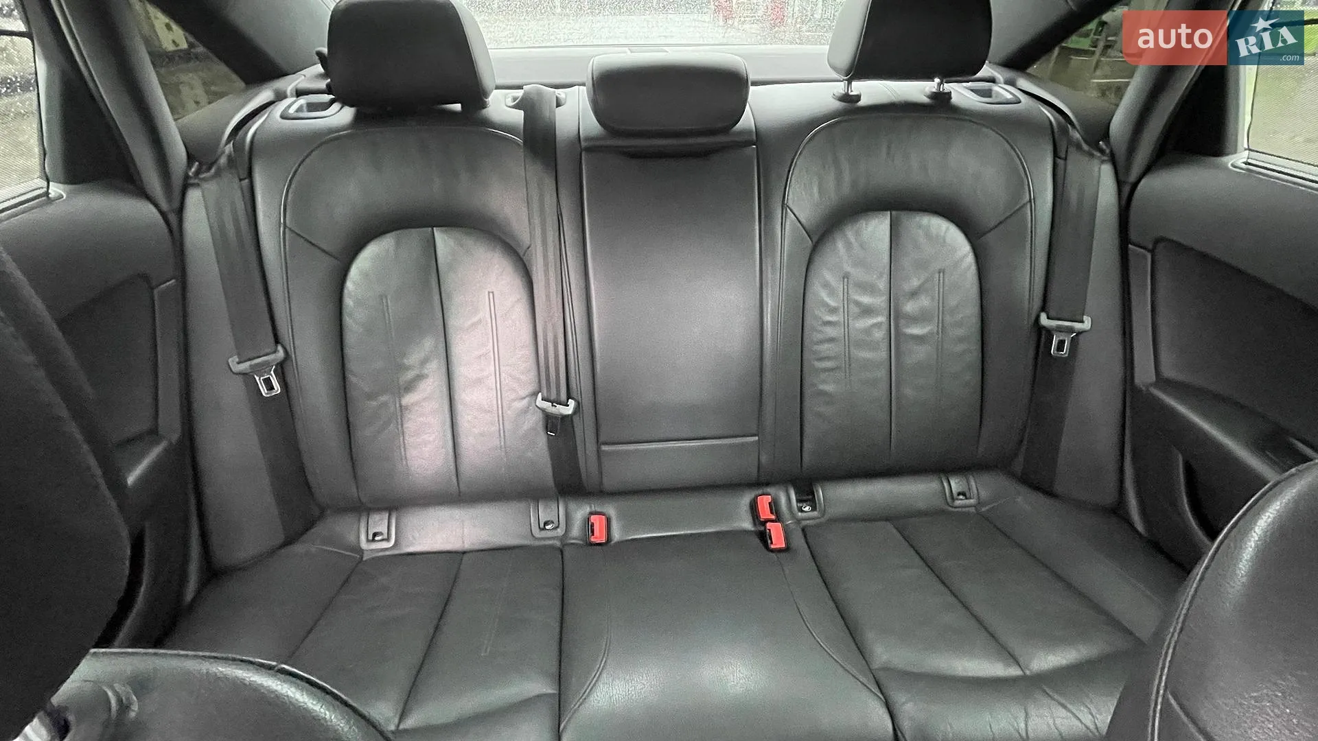 2014 Audi A6 - мініатюра 15