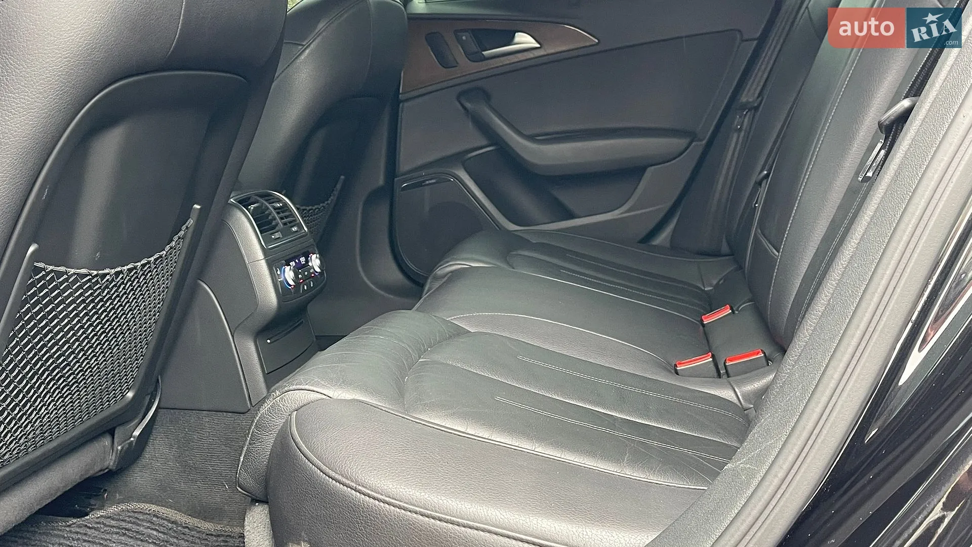 2014 Audi A6 - мініатюра 17