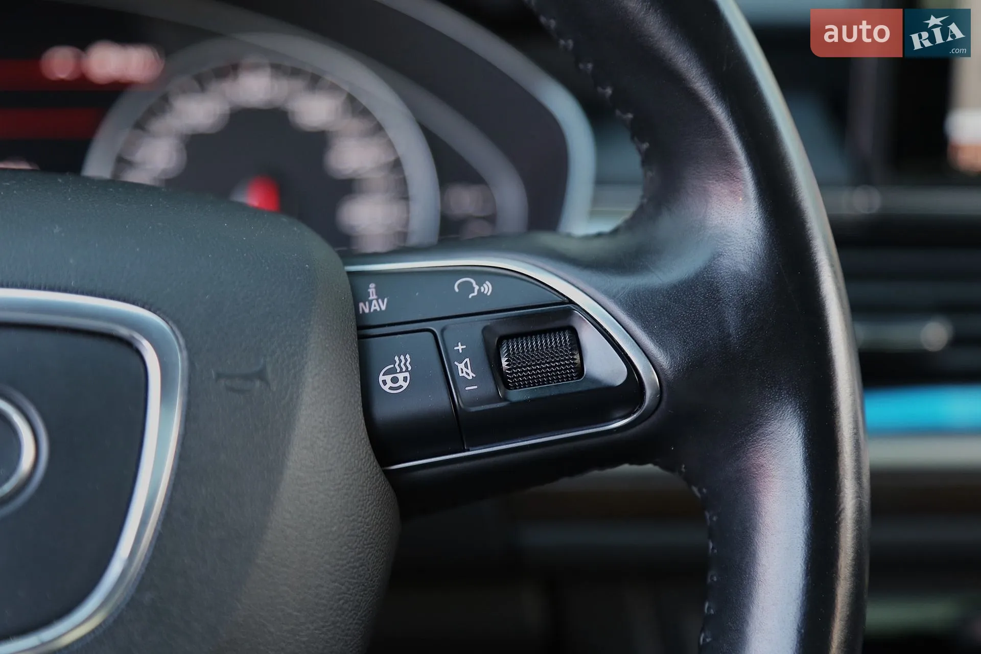 2016 Audi A6 - мініатюра 19