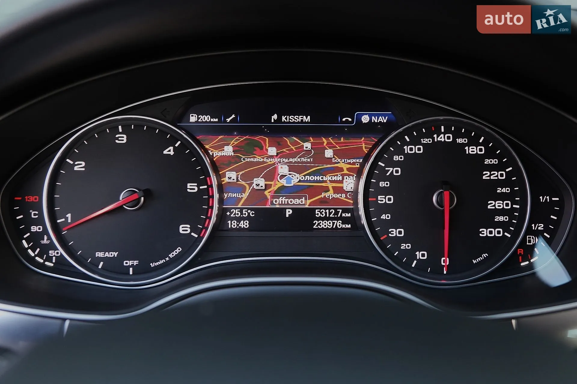 2016 Audi A6 - мініатюра 17