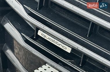 Седан Audi A6 2014 в Кривом Роге