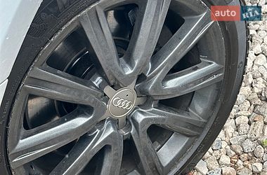 Седан Audi A6 2014 в Кривом Роге