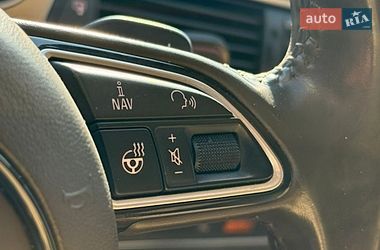 Седан Audi A6 2014 в Хмельницком