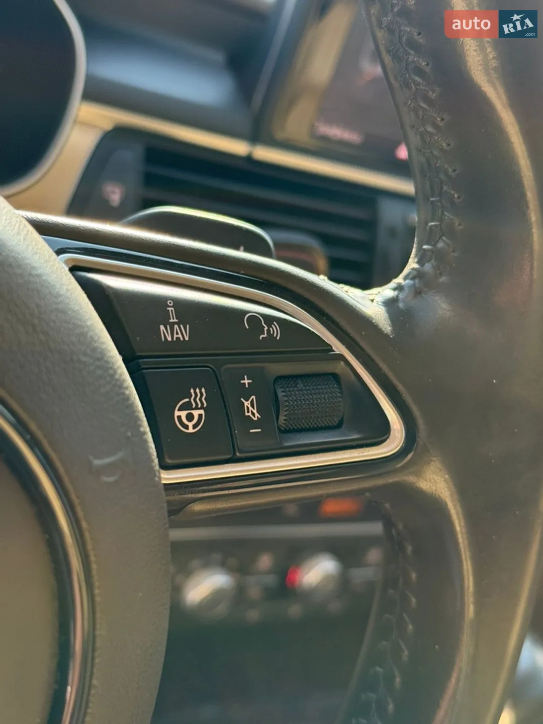 2014 Audi A6 - мініатюра 20