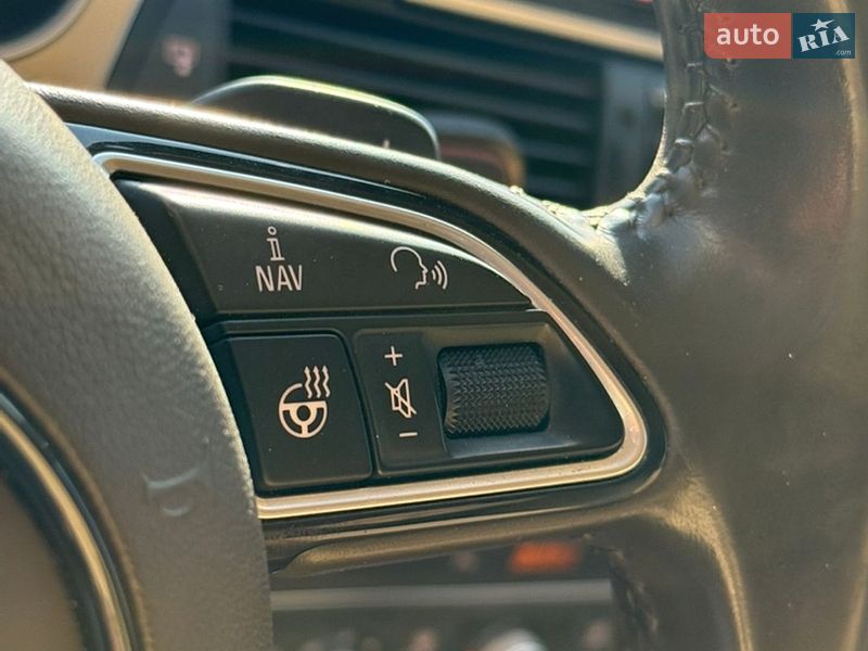 Седан Audi A6 2014 в Хмельницком