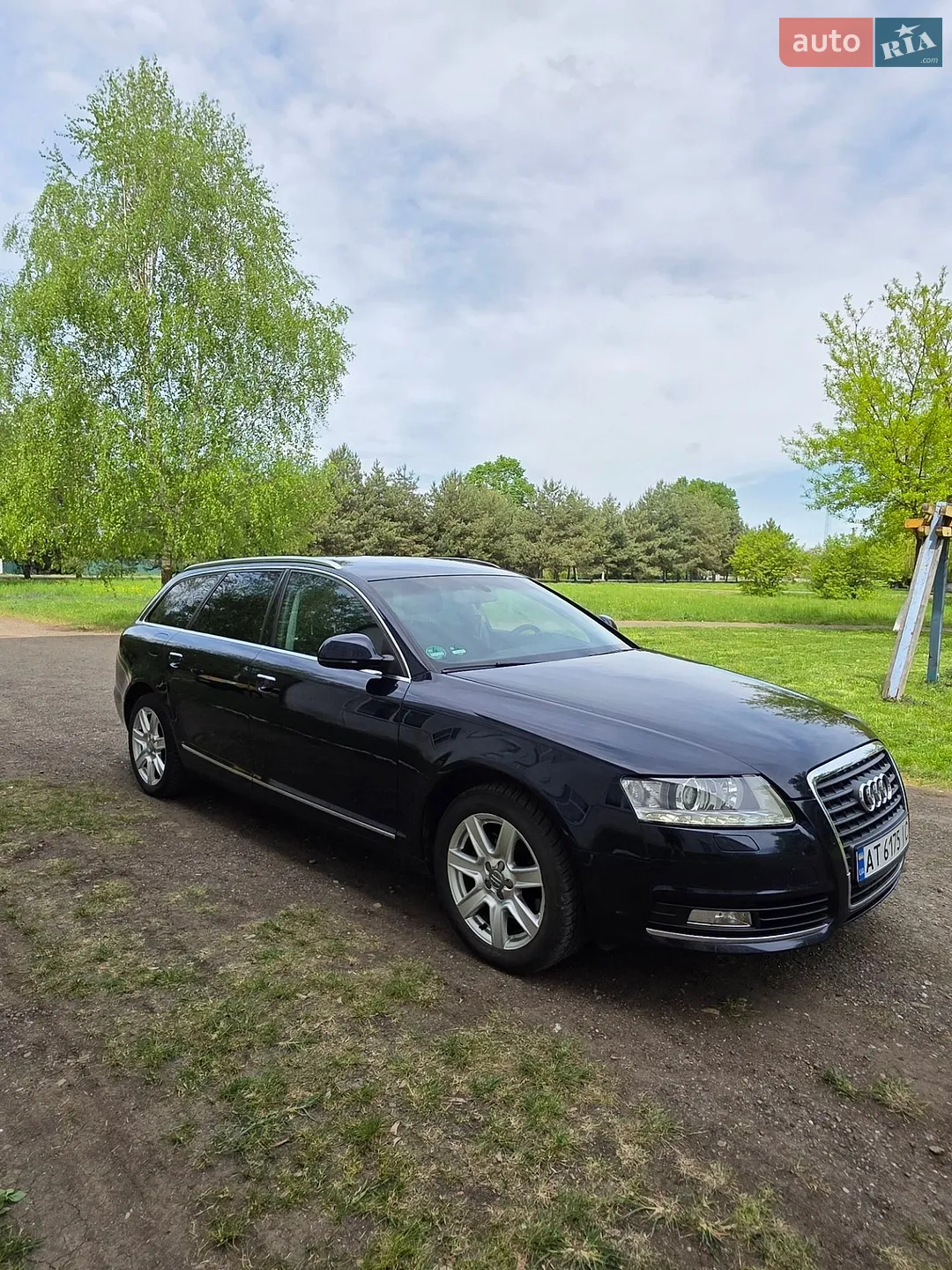 2011 Audi A6 - мініатюра 12