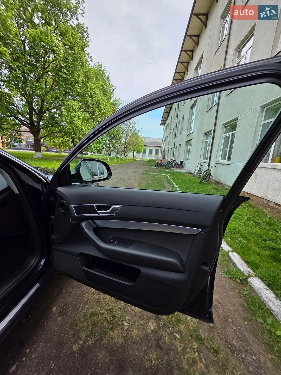 2011 Audi A6 - мініатюра 28