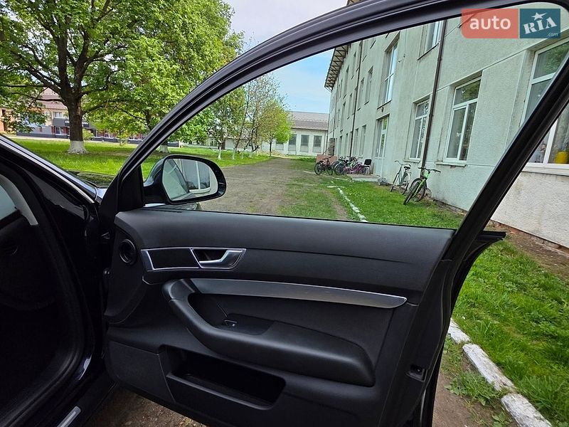 Универсал Audi A6 2011 в Коломые фото 28 Универсал Audi A6 2011 в Коломые