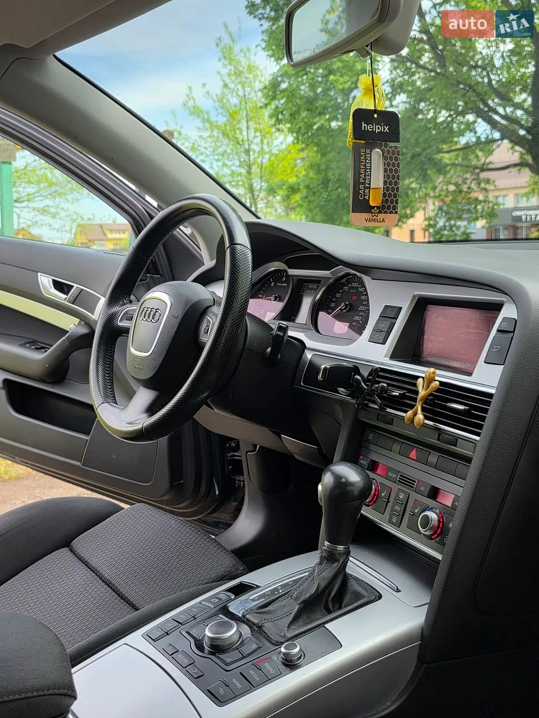2011 Audi A6 - мініатюра 32
