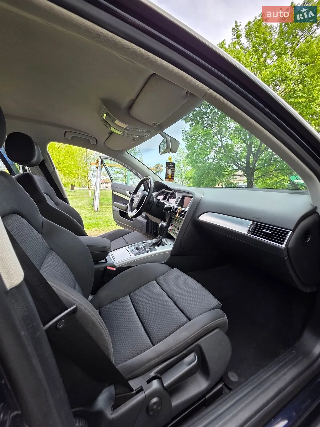 2011 Audi A6 - мініатюра 33