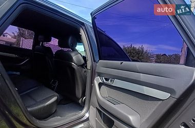 Универсал Audi A6 2006 в Харькове фото 2 Универсал Audi A6 2006 в Харькове