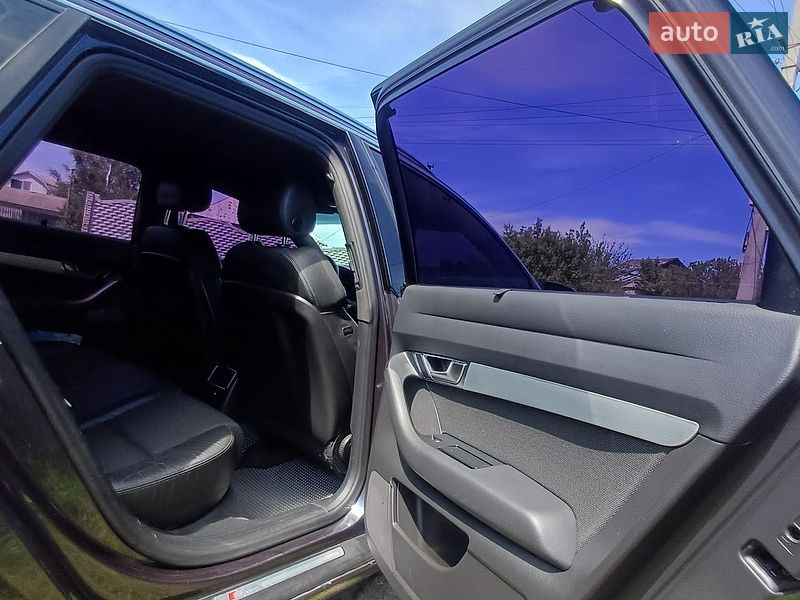 Универсал Audi A6 2006 в Харькове фото 2 Универсал Audi A6 2006 в Харькове