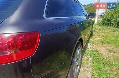 Универсал Audi A6 2006 в Харькове фото 4 Универсал Audi A6 2006 в Харькове