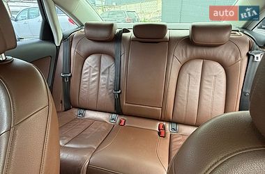 Седан Audi A6 2014 в Києві фото 25 Седан Audi A6 2014 в Києві