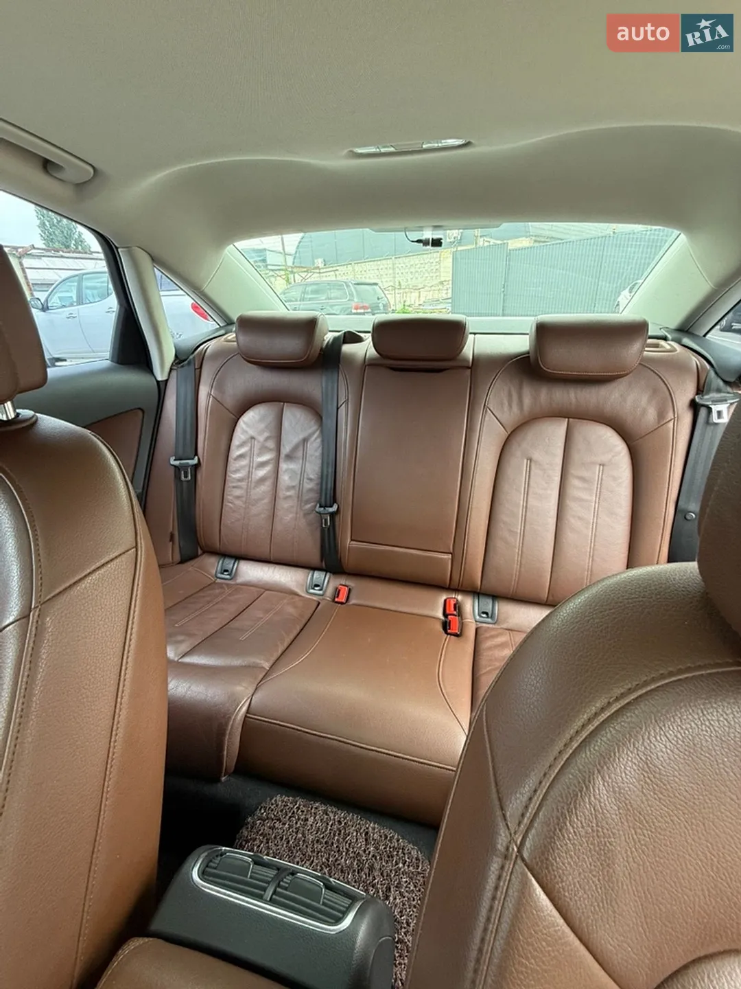 2014 Audi A6 - мініатюра 25