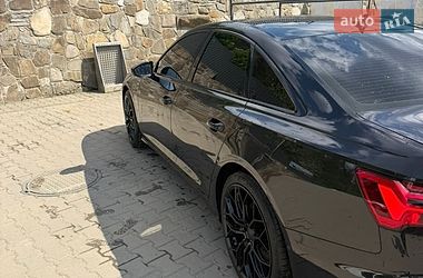 Седан Audi A6 2019 в Ивано-Франковске
