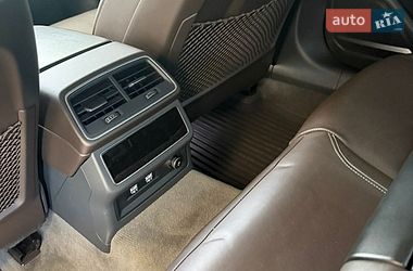 Седан Audi A6 2019 в Ивано-Франковске