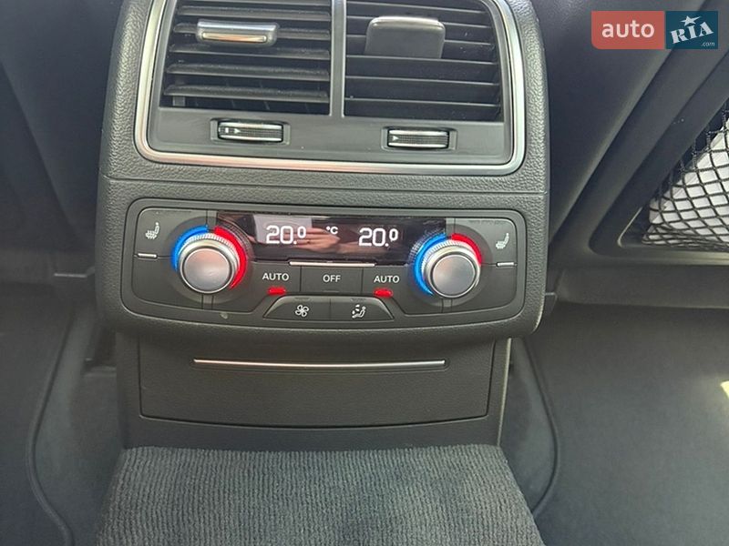 Седан Audi A6 2017 в Ужгороде фото 9 Седан Audi A6 2017 в Ужгороде