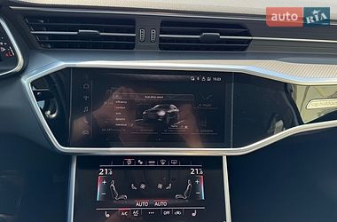 Седан Audi A6 2021 в Мукачевому