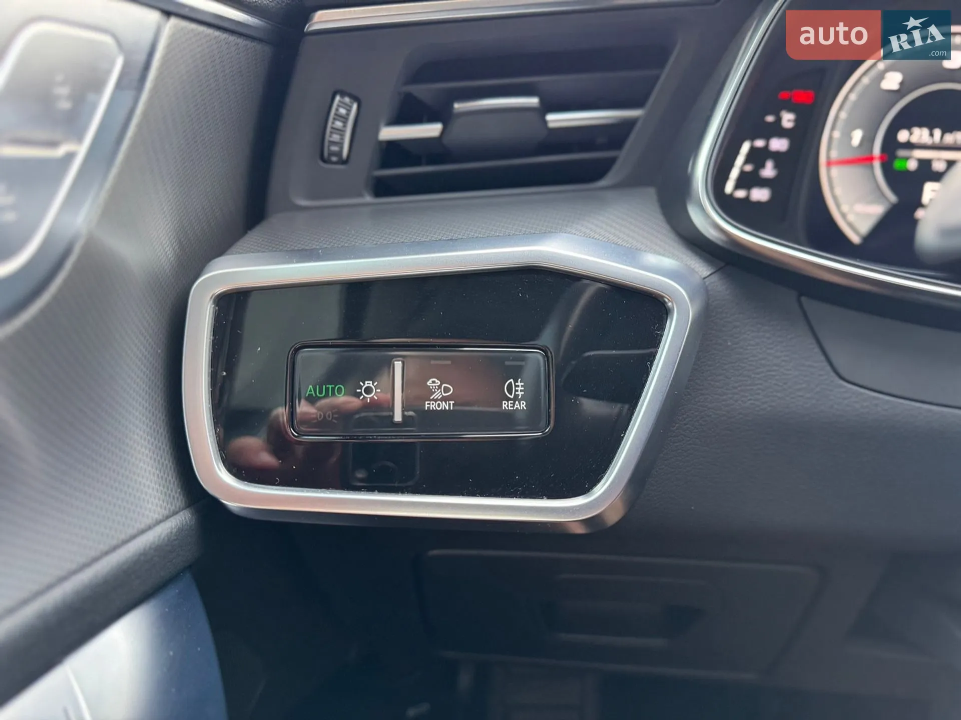 2021 Audi A6 - мініатюра 52