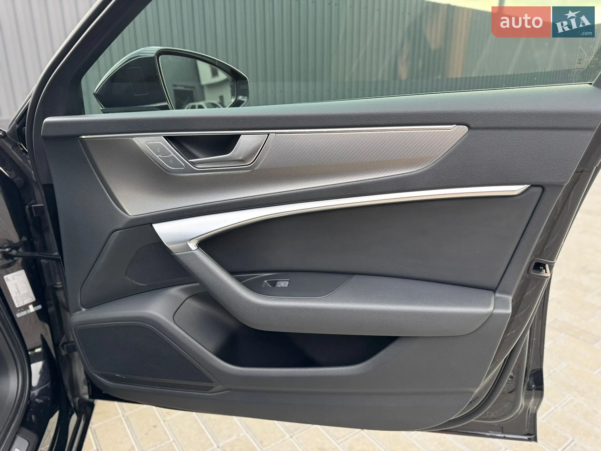 2021 Audi A6 - мініатюра 71