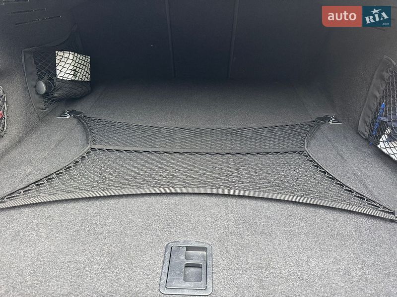 Седан Audi A6 2021 в Мукачевому
