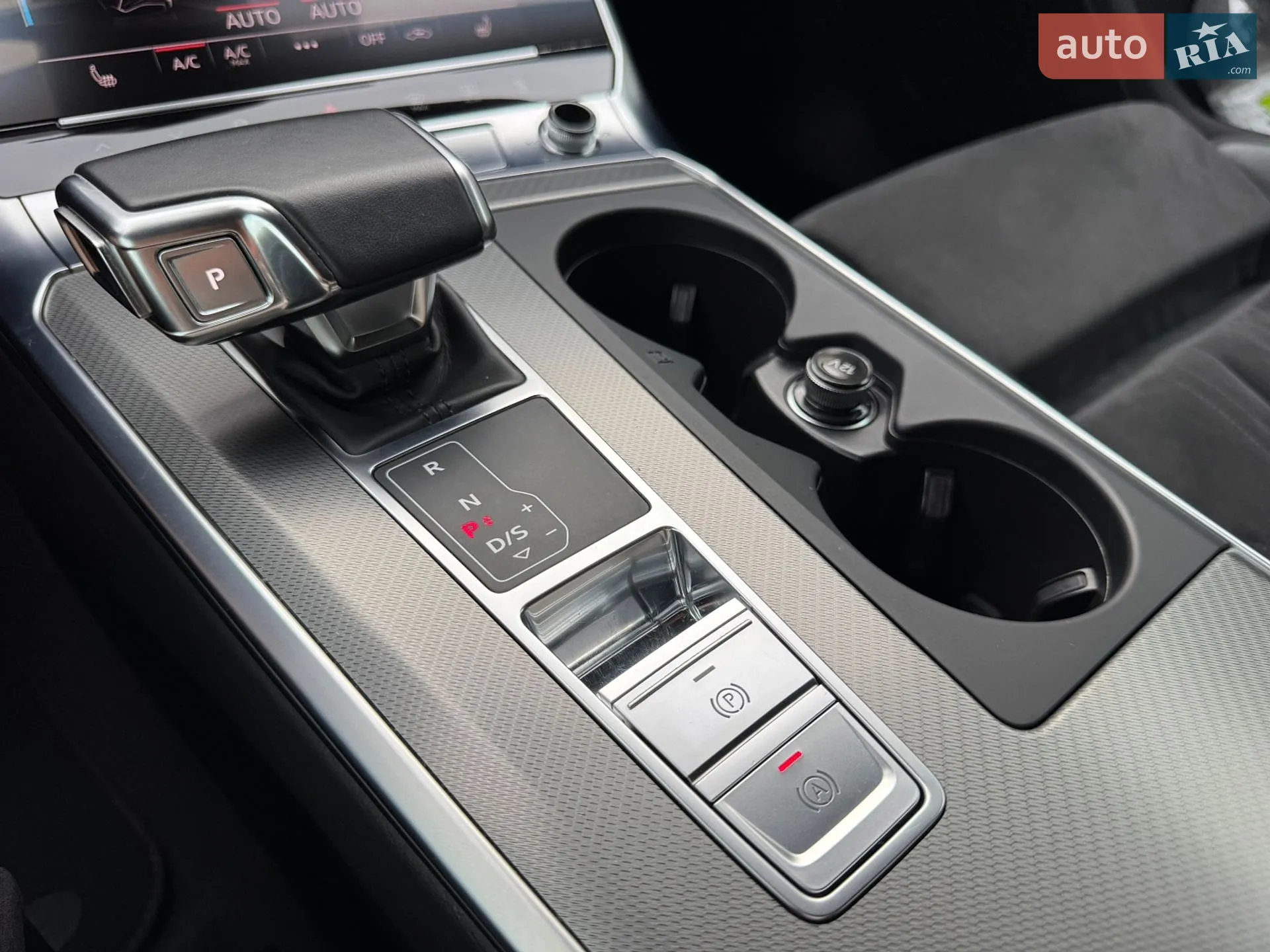 2021 Audi A6 - мініатюра 90