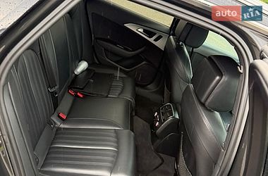 Універсал Audi A6 2016 в Коломиї