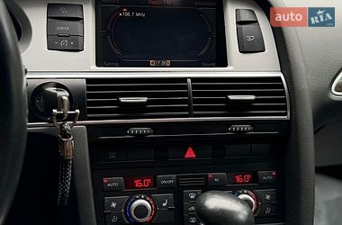 Седан Audi A6 2010 в Лубнах