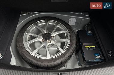 Седан Audi A6 2010 в Лубнах