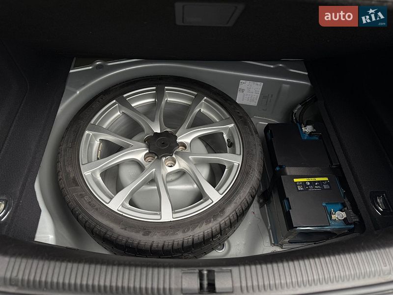 Седан Audi A6 2010 в Лубнах