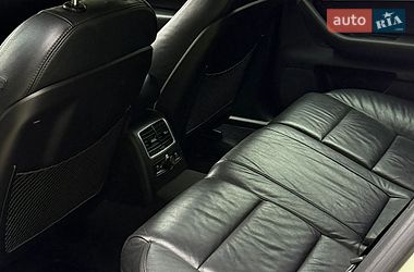 Седан Audi A6 2010 в Лубнах