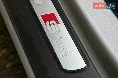 Седан Audi A6 2010 в Лубнах