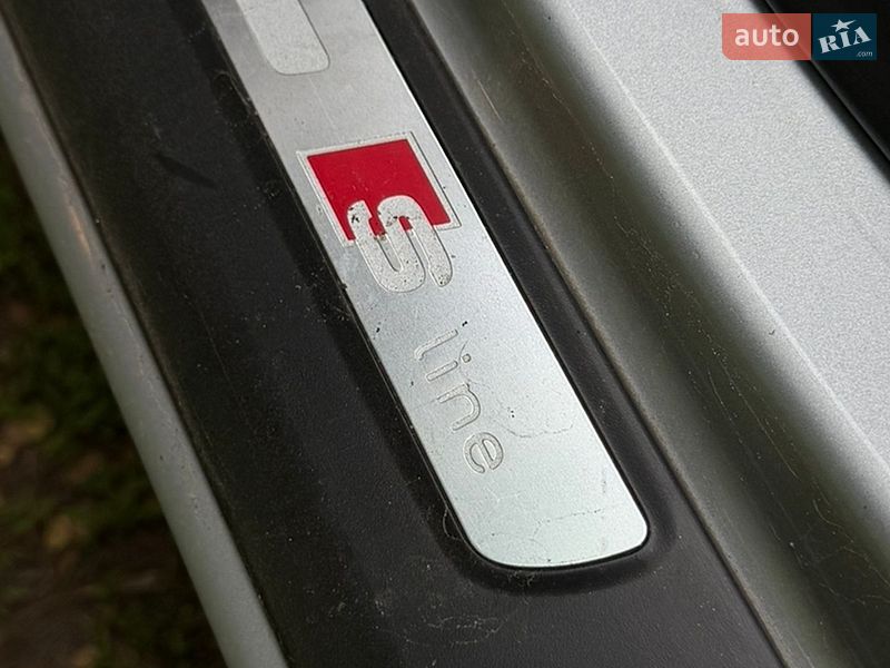 Седан Audi A6 2010 в Лубнах