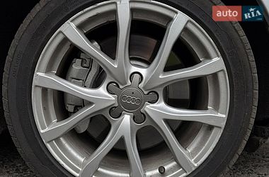 Седан Audi A6 2010 в Лубнах