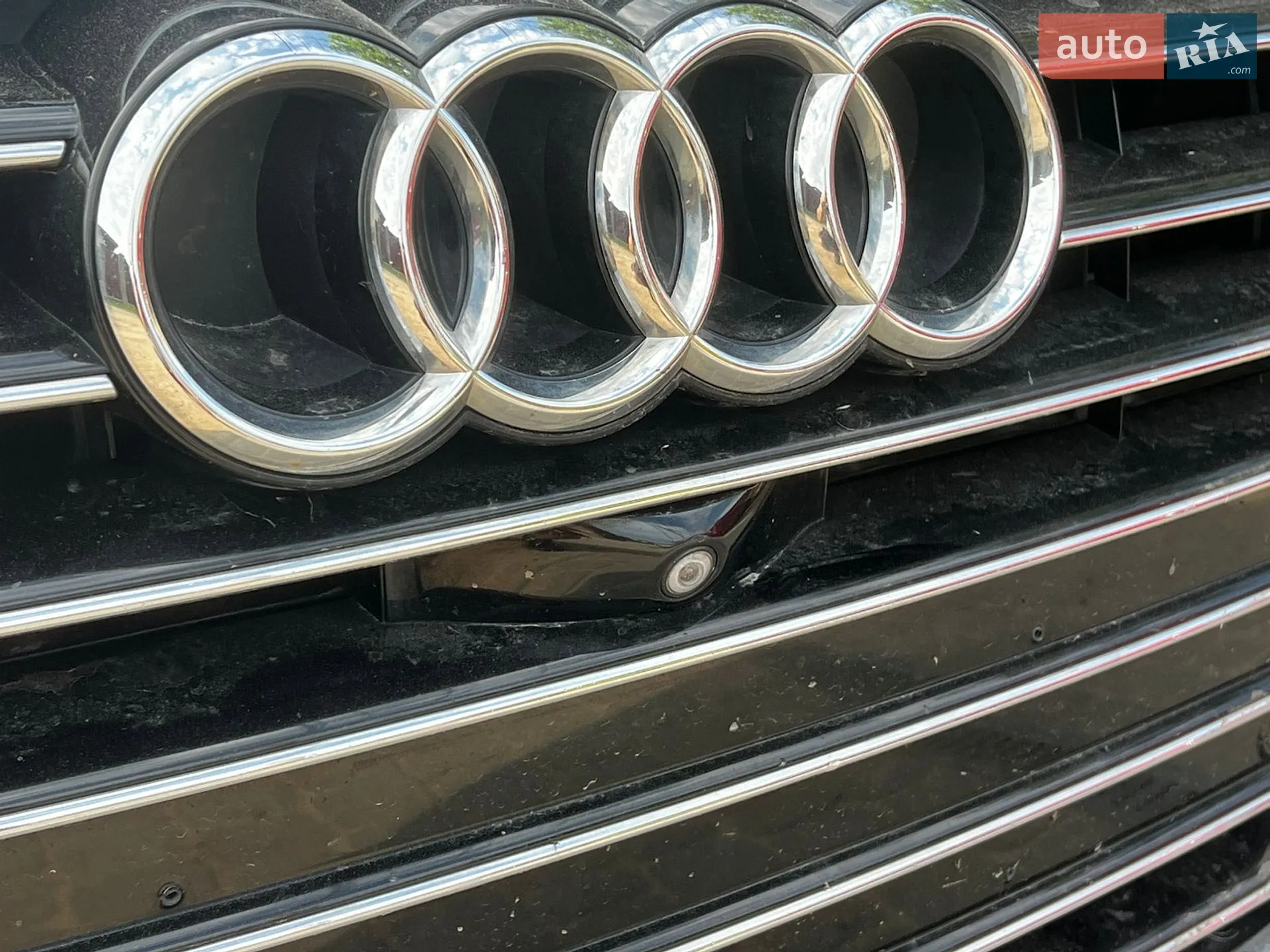 2016 Audi A6 - мініатюра 11