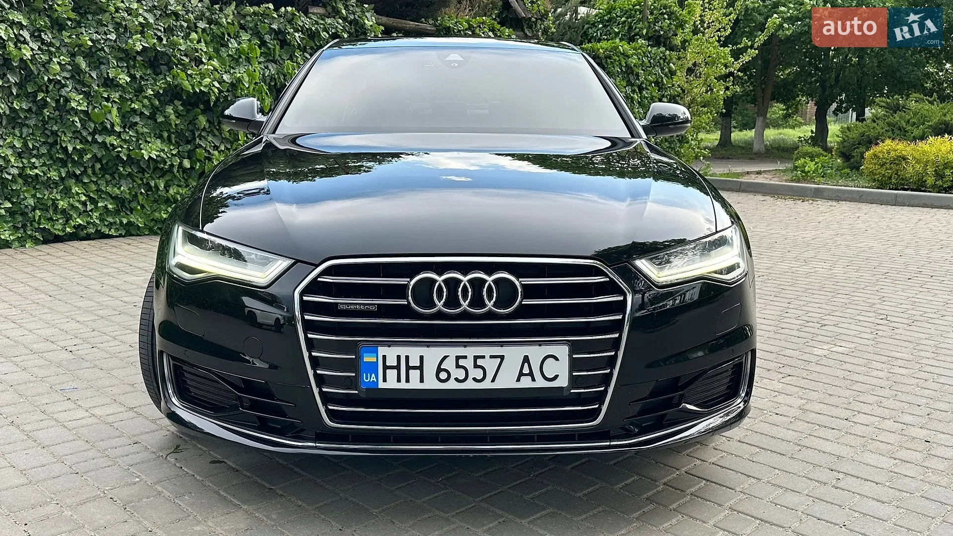 2015 Audi A6 - мініатюра 13