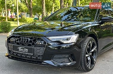 Седан Audi A6 2023 в Харькове фото 3 Седан Audi A6 2023 в Харькове